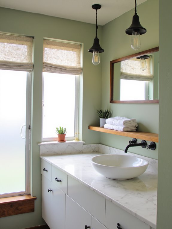 elegant pendant lights versatility