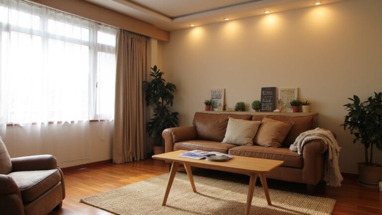 elegant recessed ceiling lighting