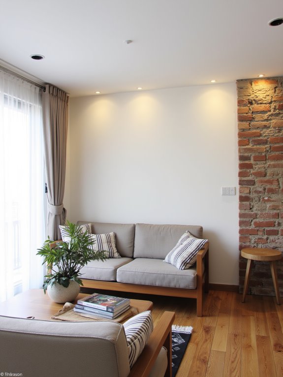 elegant recessed lighting ideas