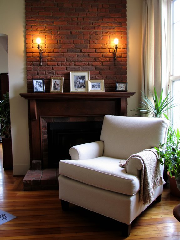 elegant wall sconces installation