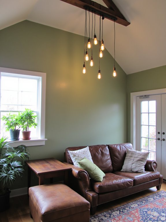 elevate ambiance with bulbs