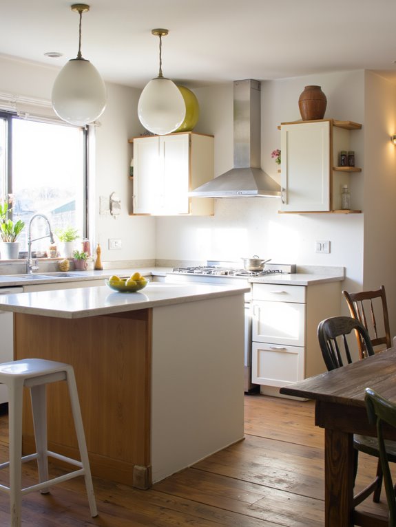 elevate kitchen style beautifully