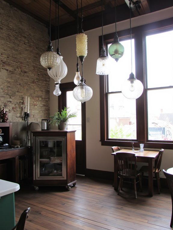 elevate room visual appeal