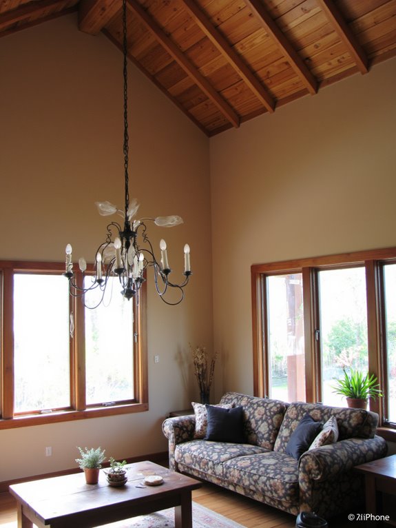 energy efficient chandelier benefits
