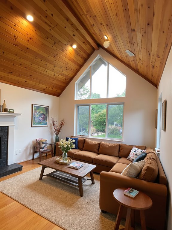 energy efficient recessed lighting