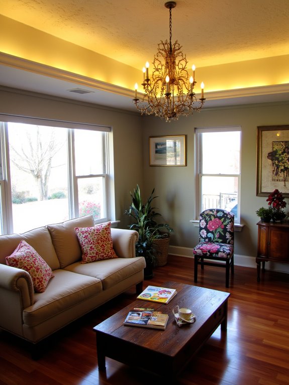 essential role of ambiance