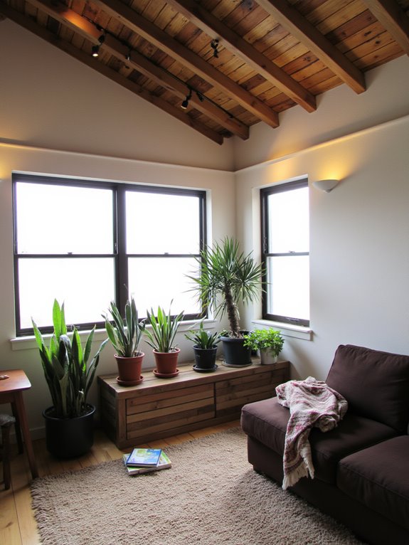 flexible and layered illumination