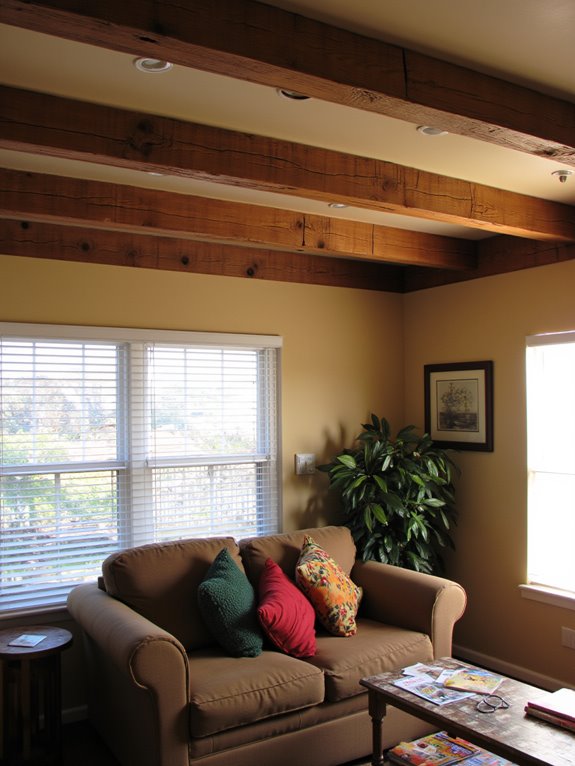 flexible lighting mood control