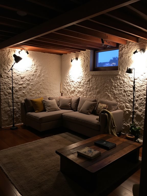 flexible stylish floor lamps