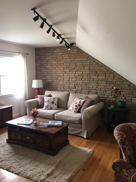 flexible track lighting solutions