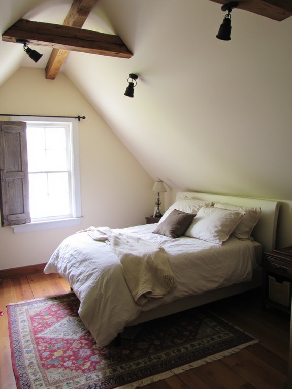 focused ambient downlight fixtures