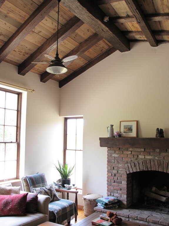 focused illumination for functionality