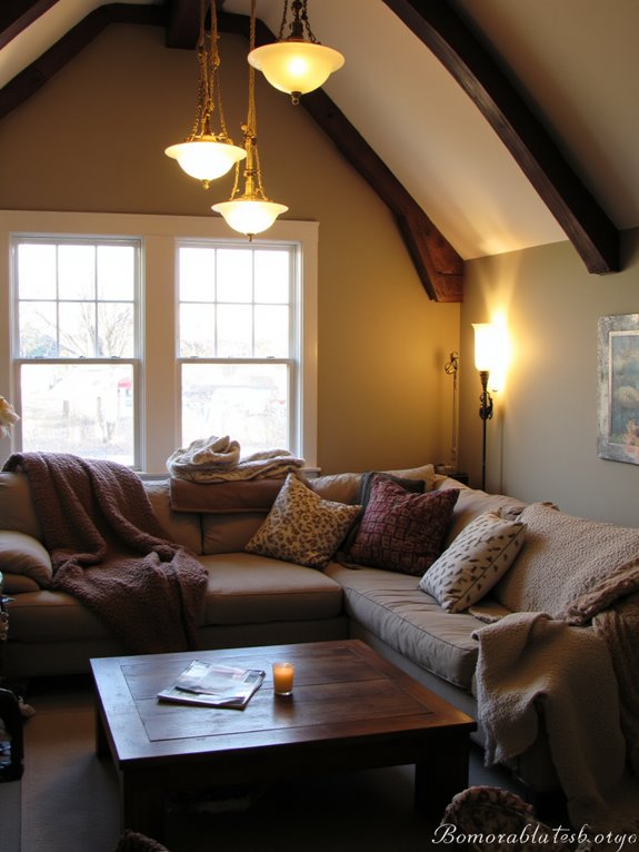 functionality meets aesthetic appeal