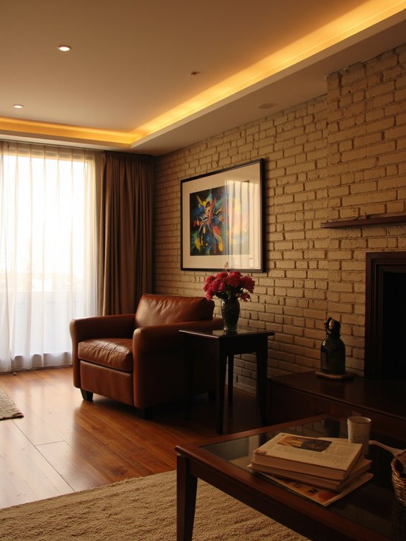 illuminate art with elegance