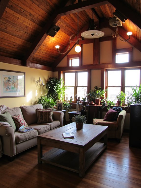 layered lighting for style