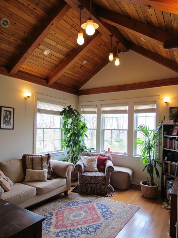 layered textures enhance lighting