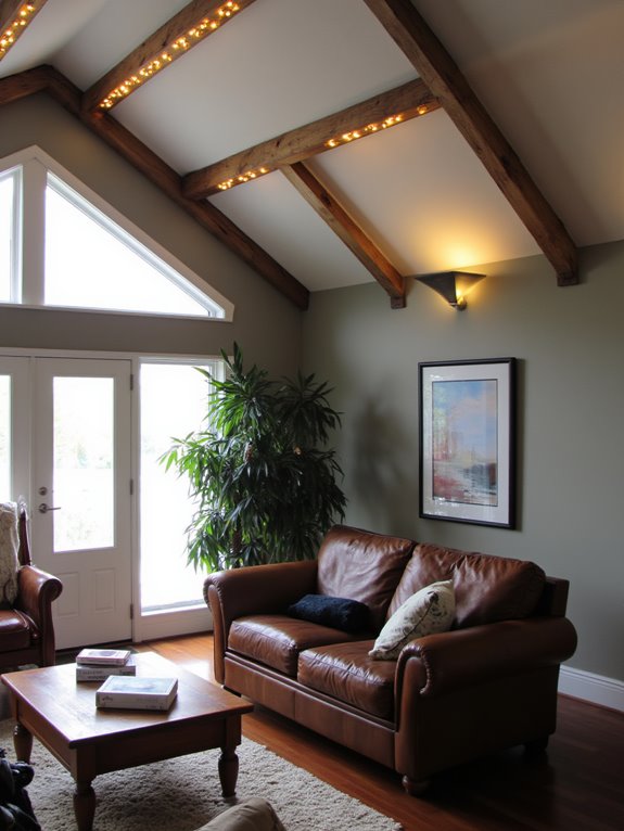 led strip lights elegance