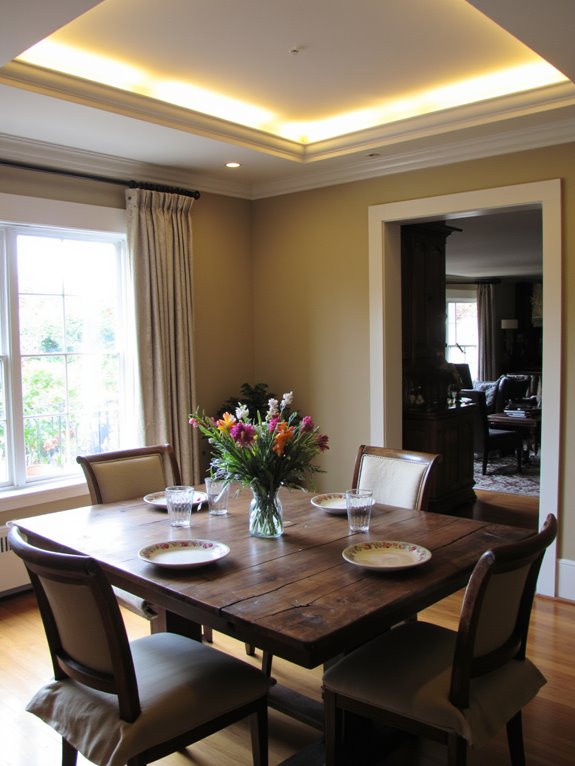 luxurious led strip lighting