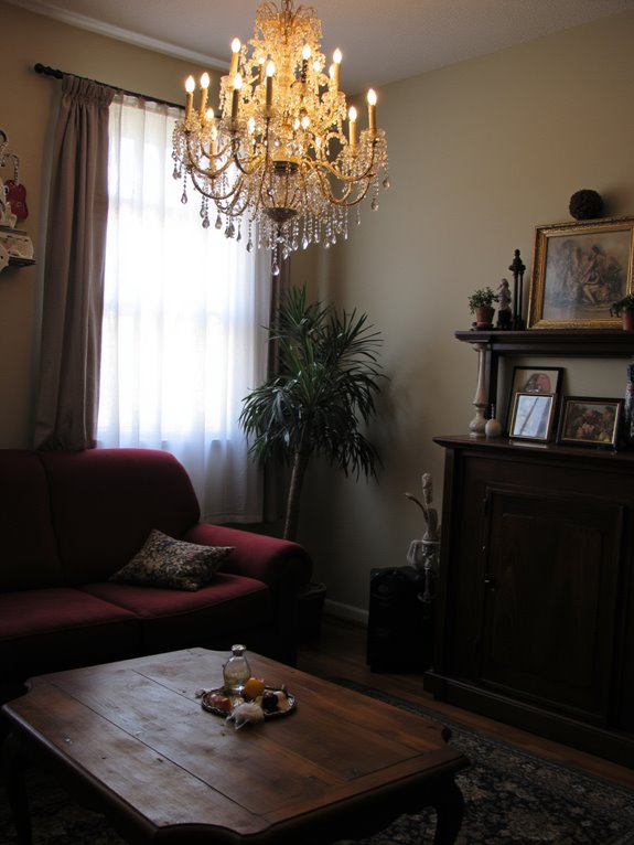 luxury and sophistication combined