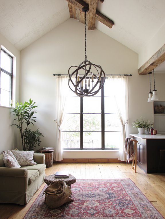 maximize impact with placement