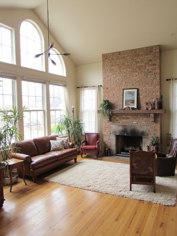 maximize natural light effectively