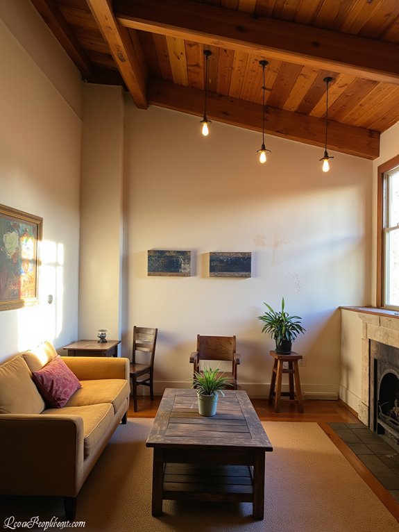 modern pendant lights charm