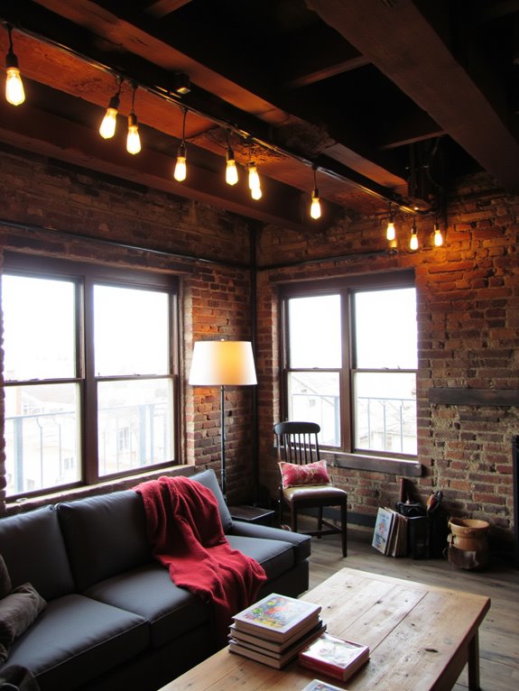 multi layered lighting techniques