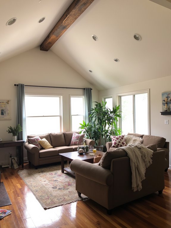 openness and grandeur combined