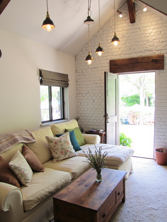 pendant lights for focal points