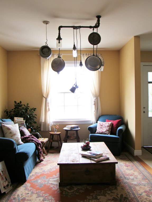 personalized diy lighting projects