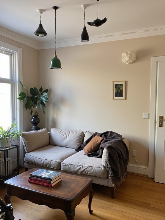 playful pendant ceiling lights