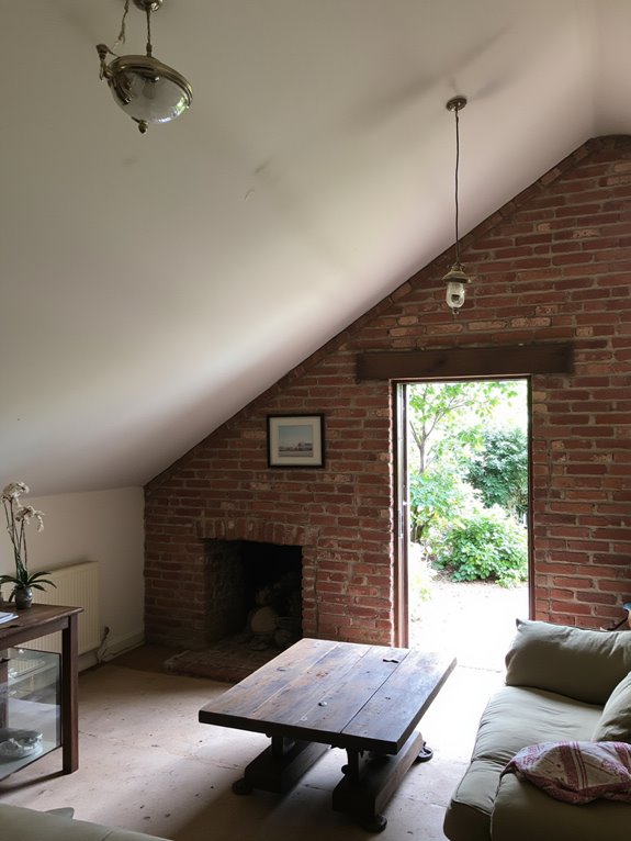 proportional lighting fixture selection