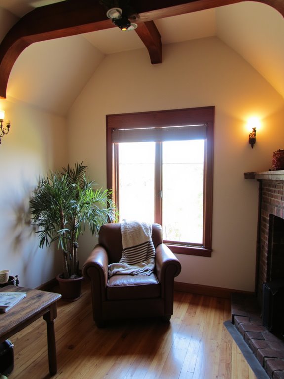 regular fixture maintenance routine