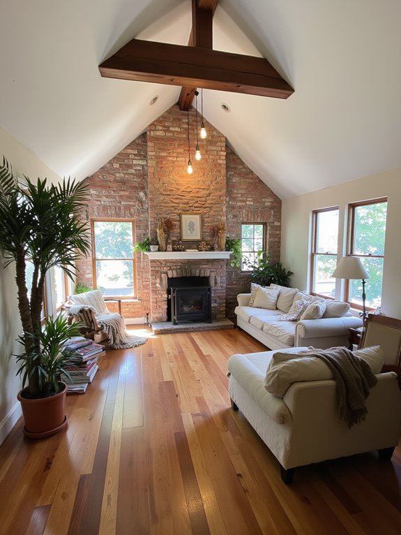 regular maintenance for fixtures