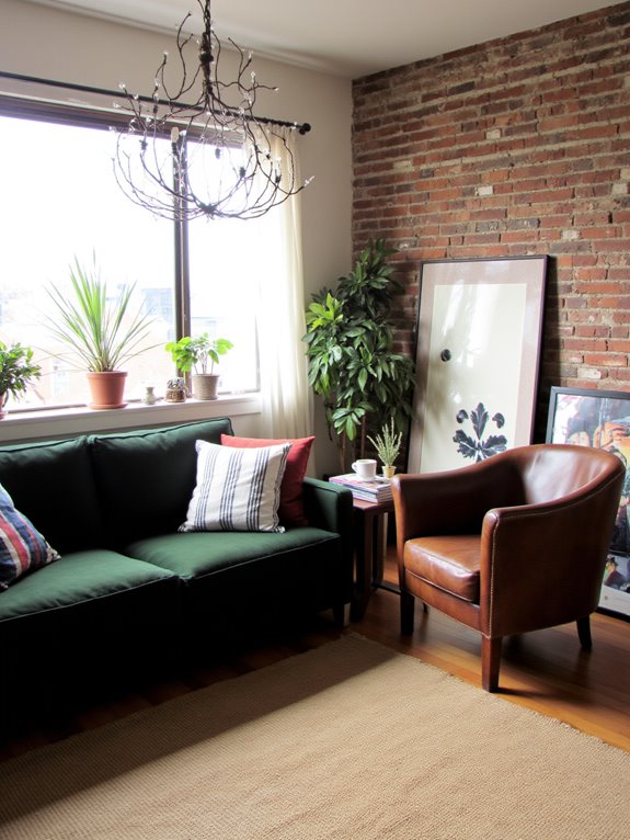 sculptural lights as art