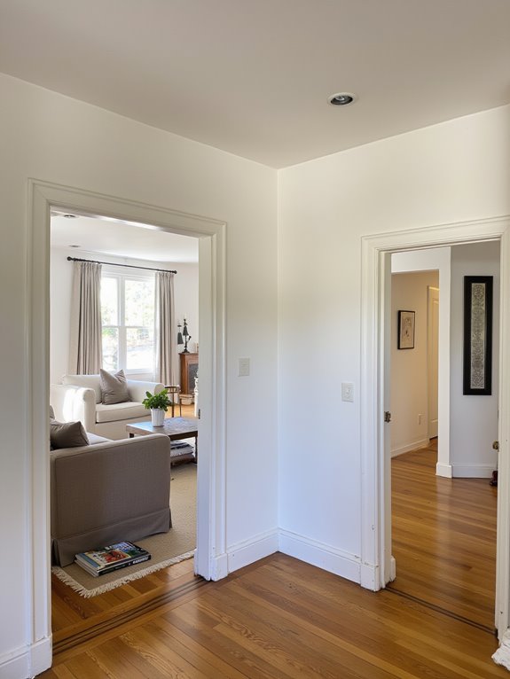 seamless adjustable modern lighting