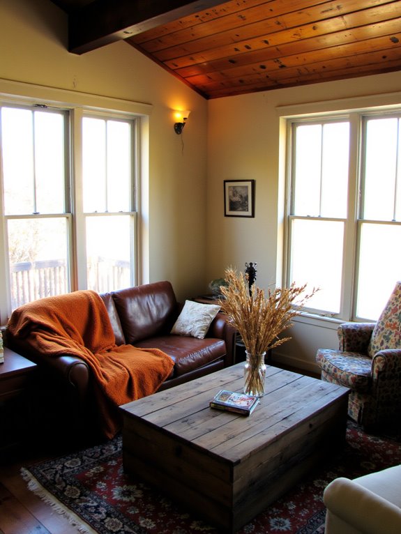 seasonal lighting for decor