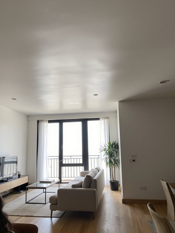 simple elegance with lighting