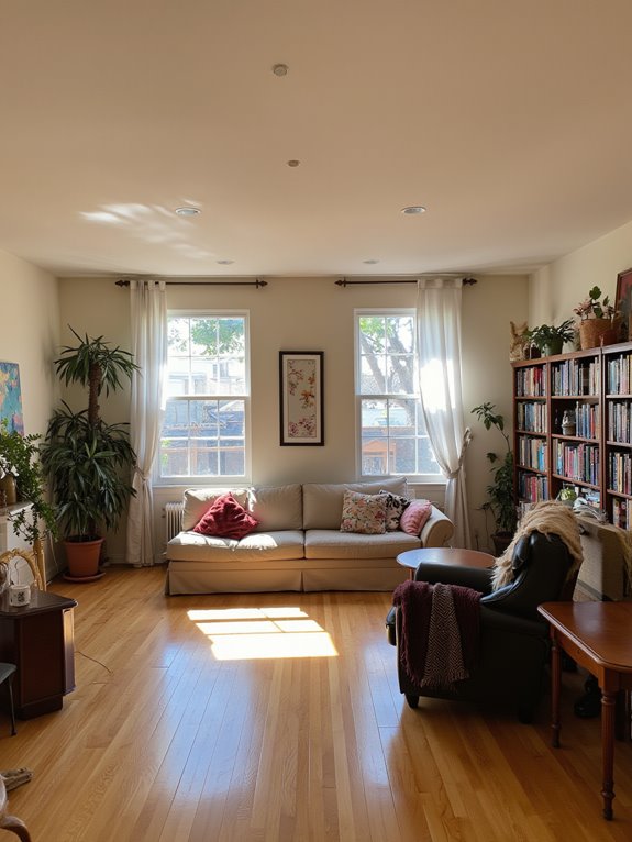 sleek recessed lighting solution