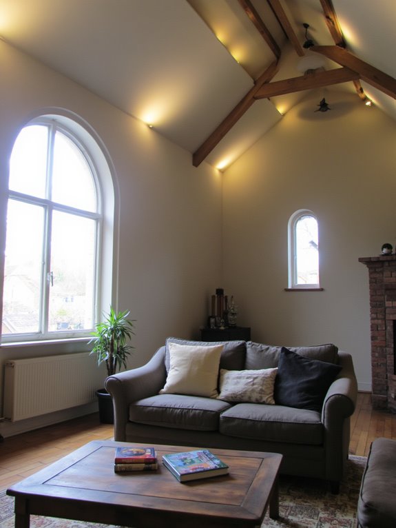 smart ambiance control technology