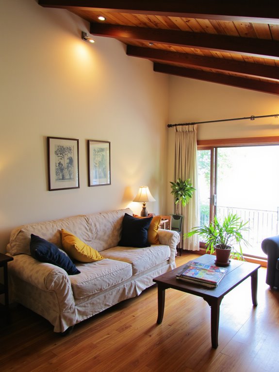 smart ambiance lighting solutions