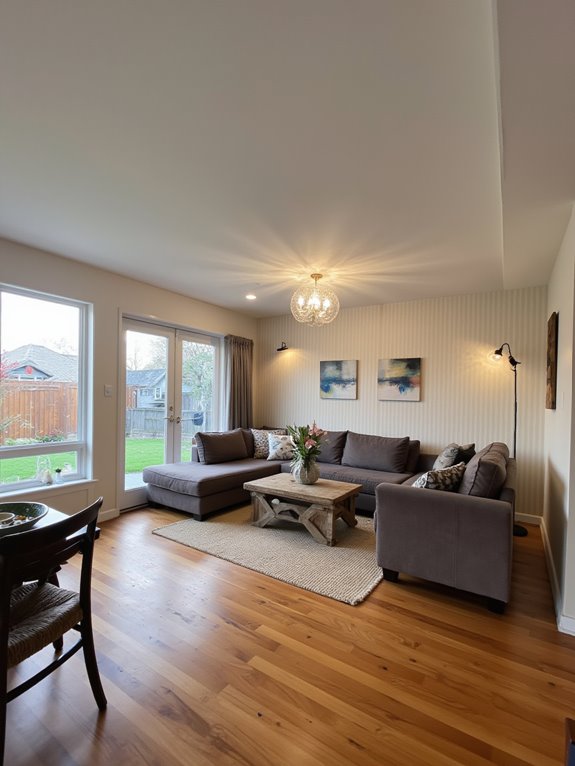 smart bulbs enhance ambiance