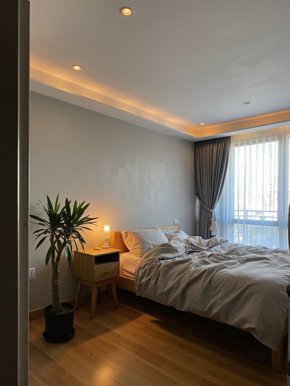 smart bulbs for ambiance