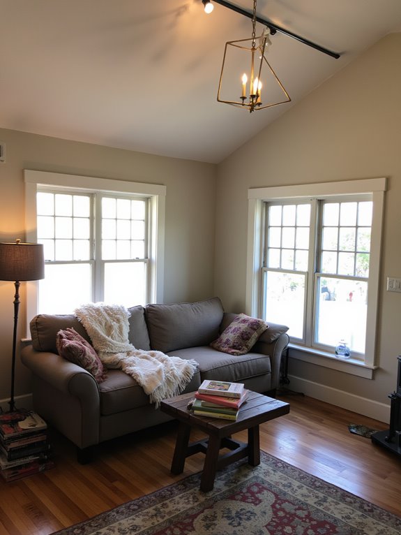 smart bulbs for convenience