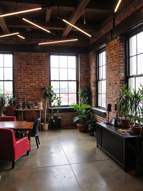 smart customizable efficient lighting