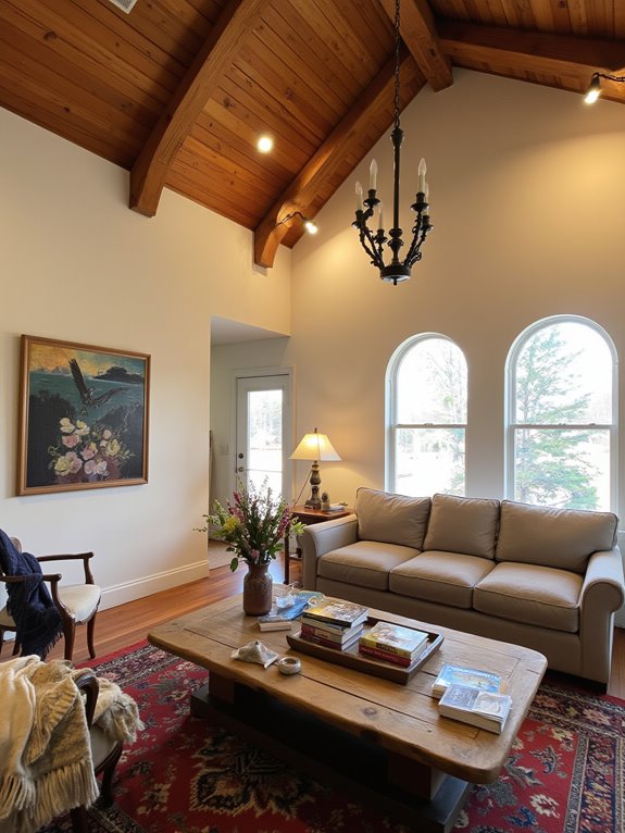 smart dimmable color changing lights