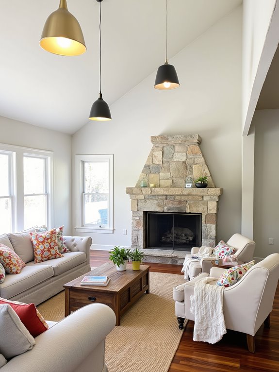 smart lighting convenience revolutionized