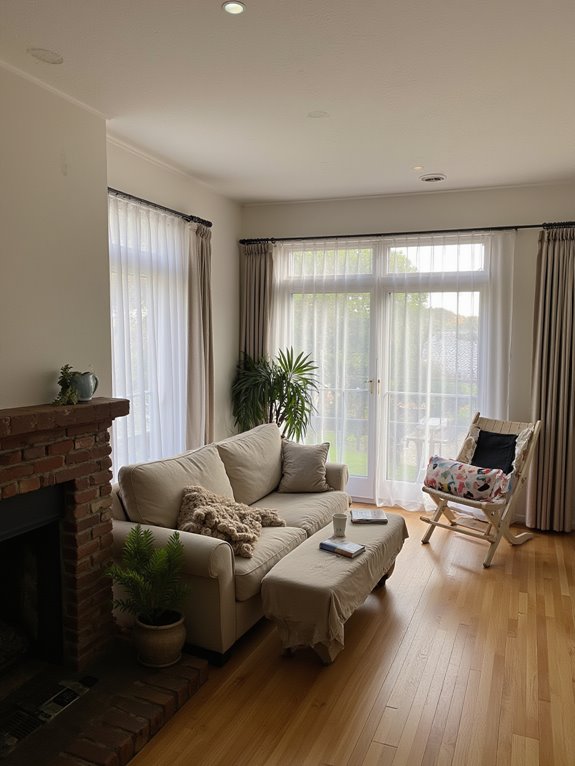 smart lighting for ambiance