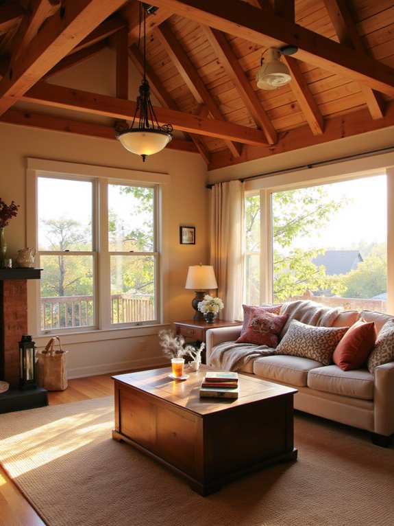 smart voice activated lighting solutions