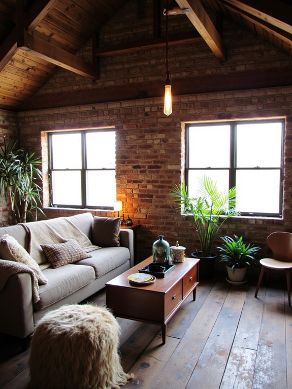 stylish functional task lighting